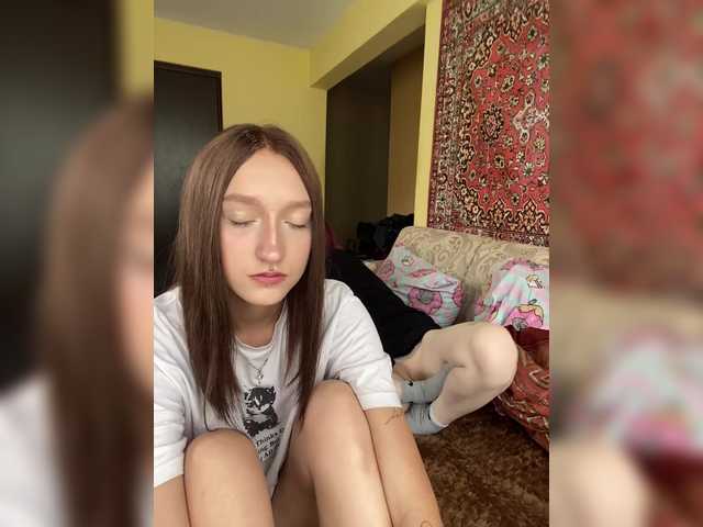 mayadashaaa live cam on BongaCams