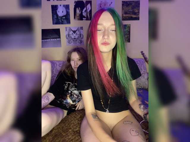 mayadashaaa live show