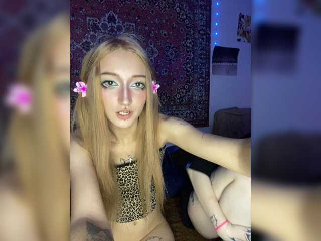 mayadashaaa live cam on BongaCams