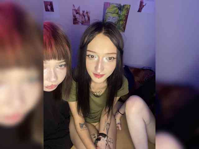 Modelo: mayadashaaa