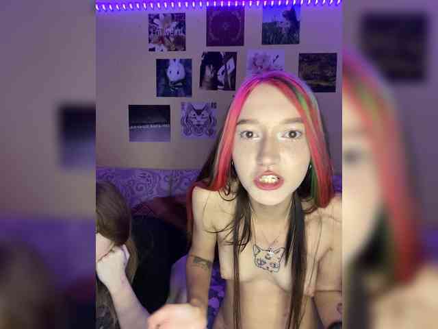 mayadashaaa Sex Cam Show