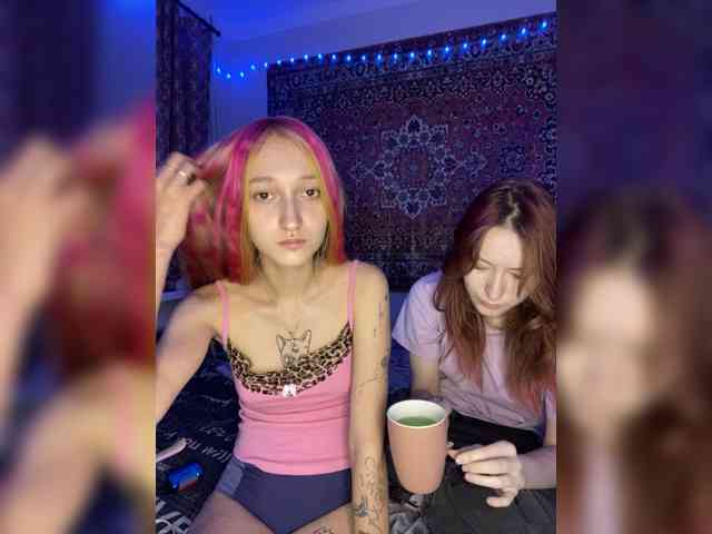 mayadashaaa live couple cam on bongacams