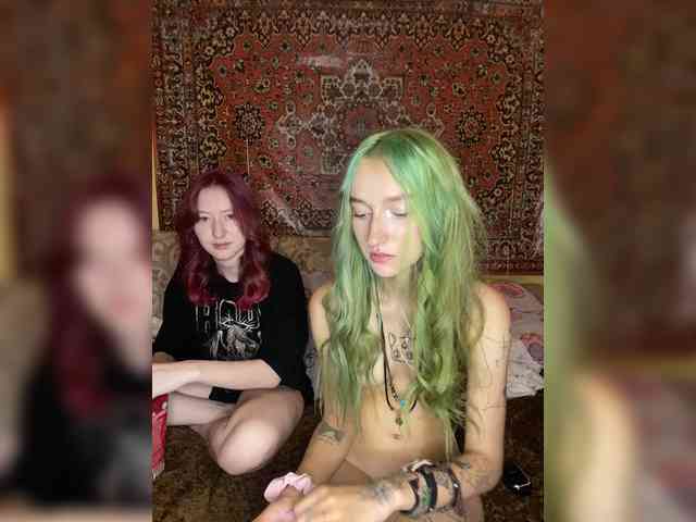 mayadashaaa Live Webcam on BongaCams