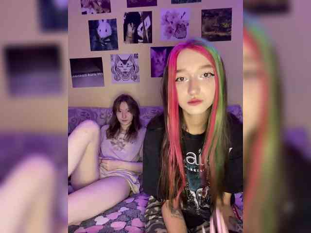Модель: mayadashaaa