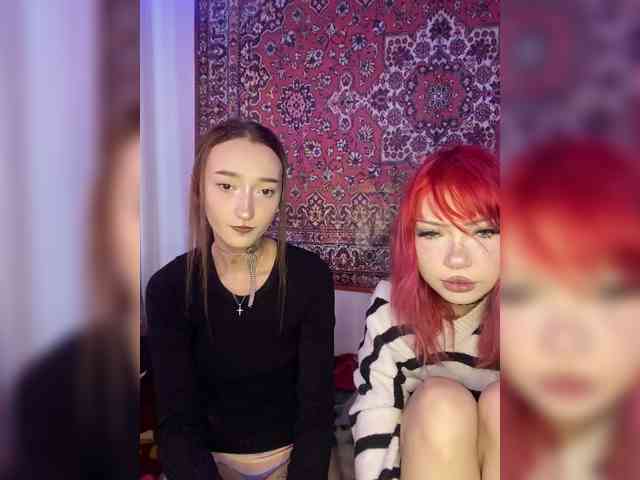 Модель: mayadashaaa