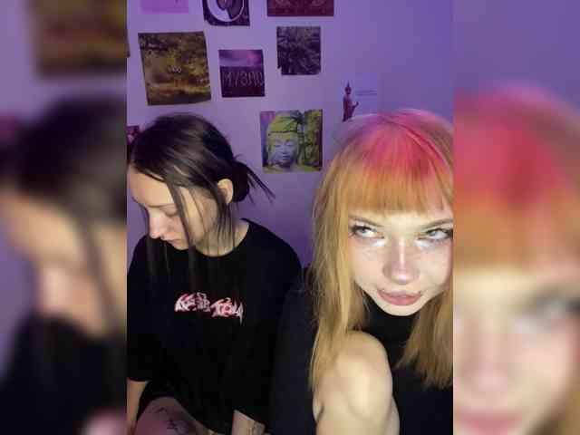 mayadashaaa Live Webcam on BongaCams