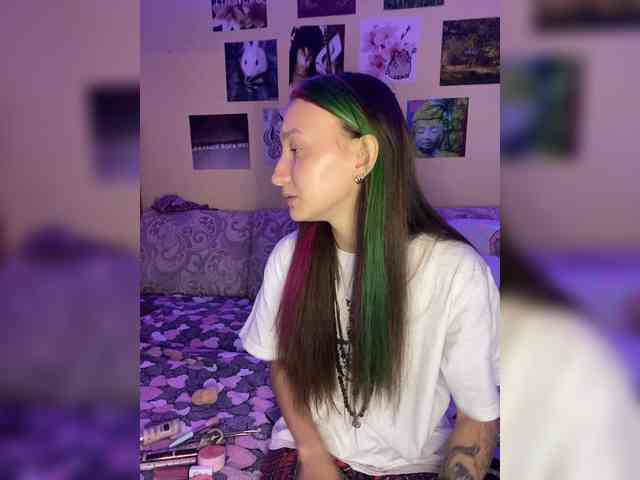 mayadashaaa Sex Cam Show