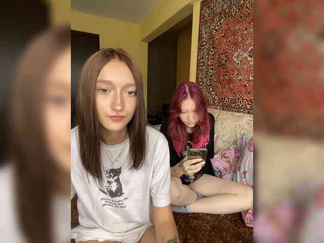 Модель: mayadashaaa