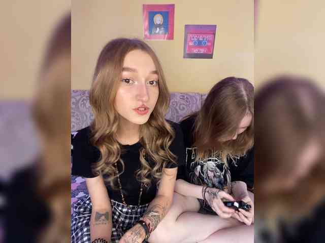Модель: mayadashaaa