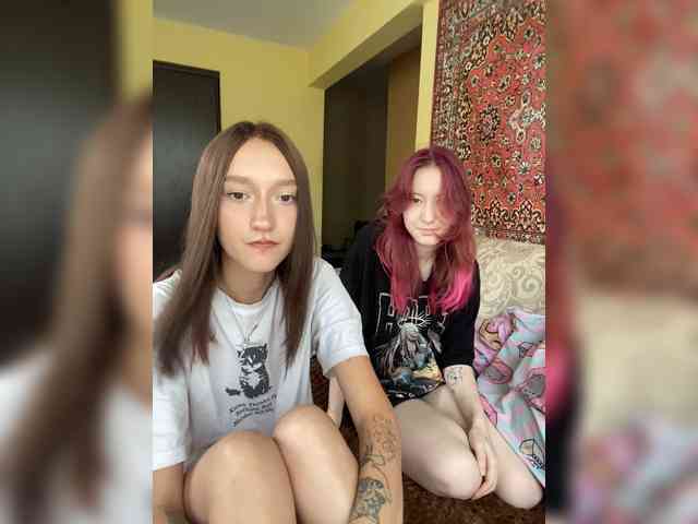 Mayadashaaa - Couple 