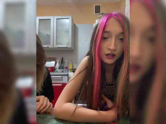 mayadashaaa Sex Cam Show