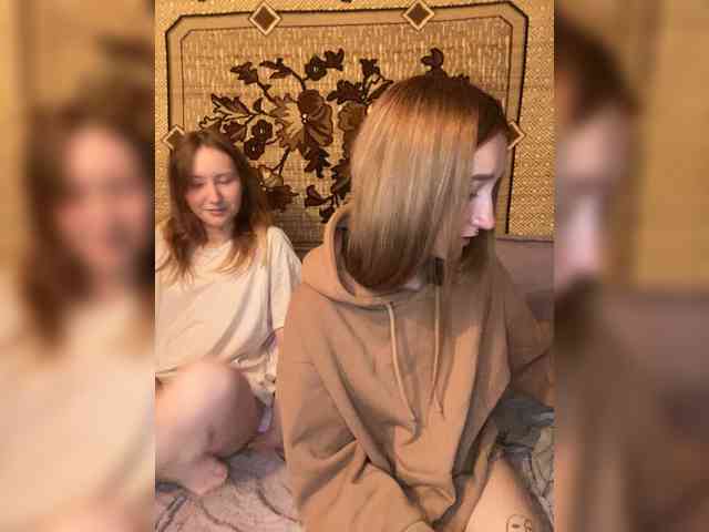 Модель: mayadashaaa