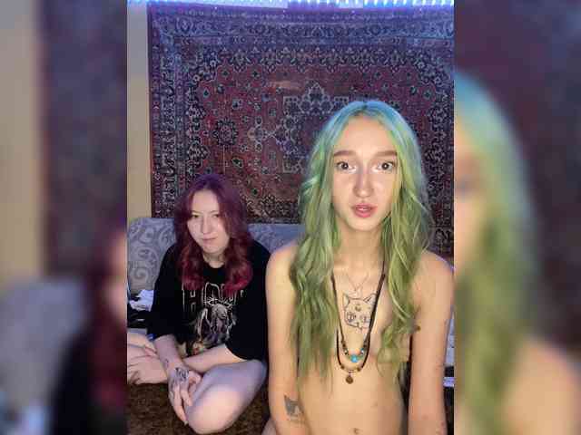 mayadashaaa Live Webcam on BongaCams