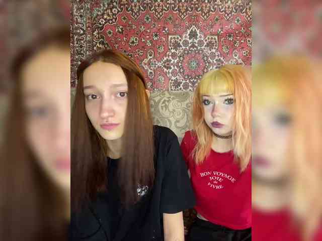 Модель: mayadashaaa