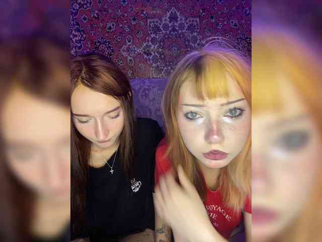 Модель: mayadashaaa
