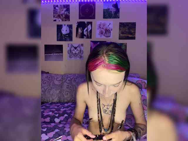 mayadashaaa Sex Cam Show