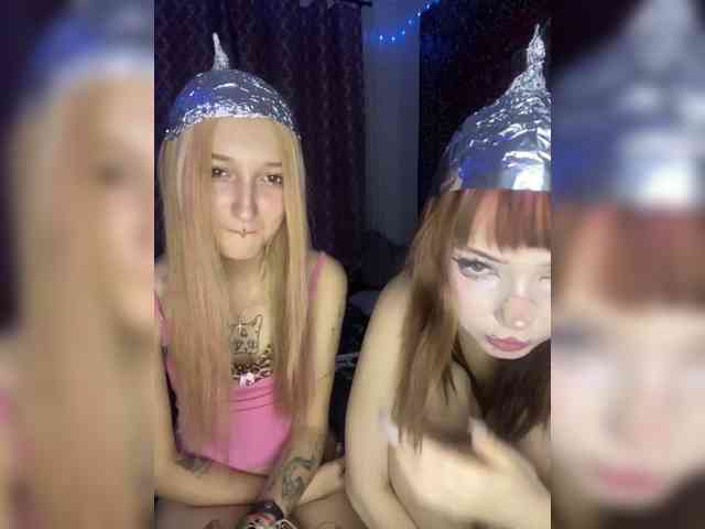 mayadashaaa Live Webcam on BongaCams