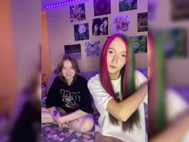mayadashaaa Sex Cam Show
