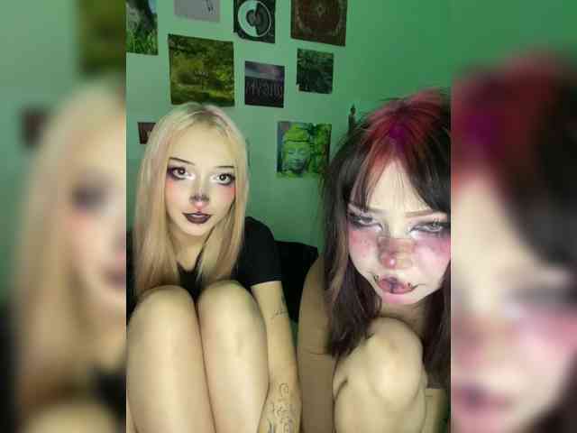 Модель: mayadashaaa