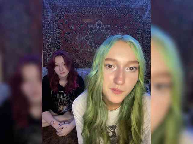 mayadashaaa Live Webcam on BongaCams