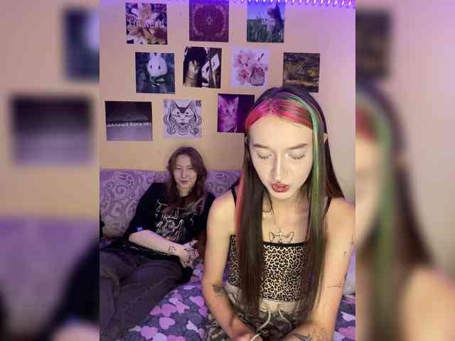 mayadashaaa Sex Cam Show