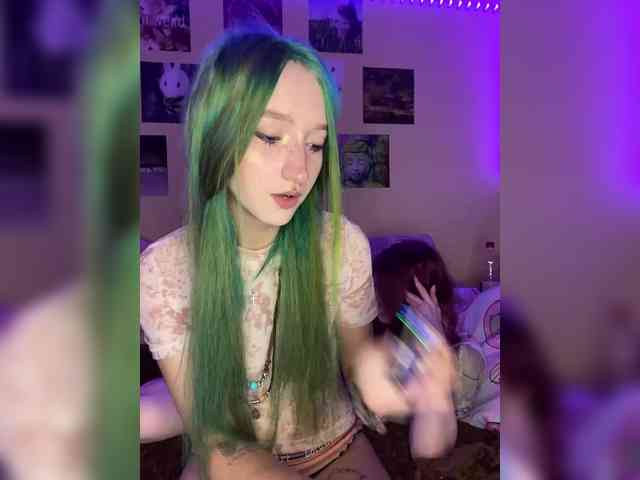 Модель: mayadashaaa