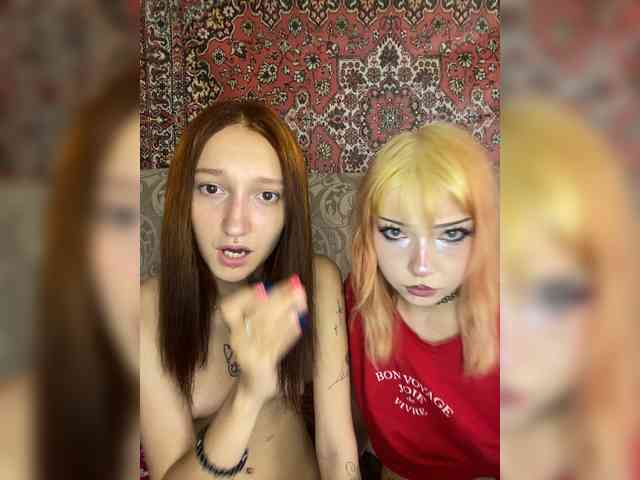 Модель: mayadashaaa