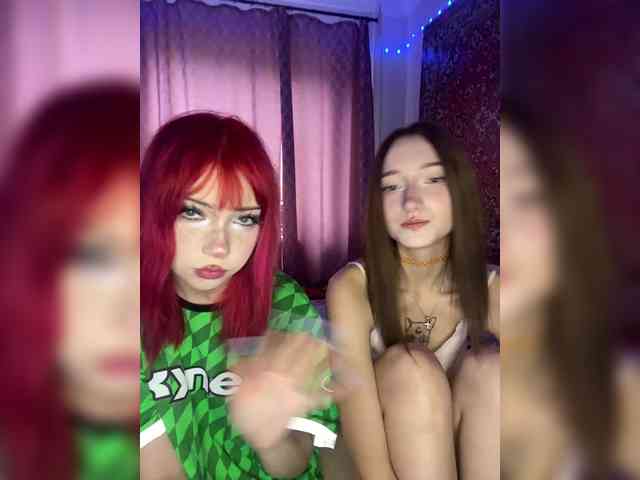 Модель: mayadashaaa