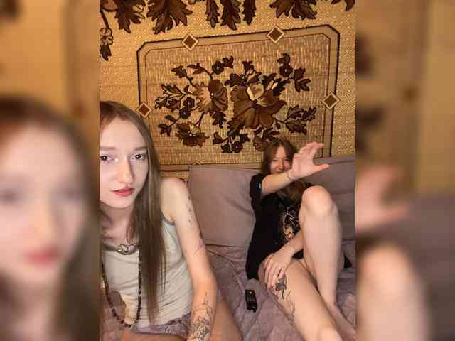 Модель: mayadashaaa