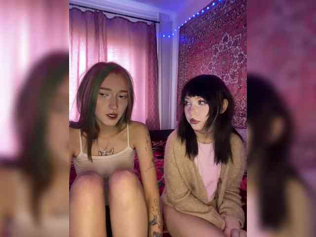 mayadashaaa Live Webcam on BongaCams