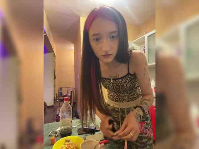mayadashaaa Sex Cam Show