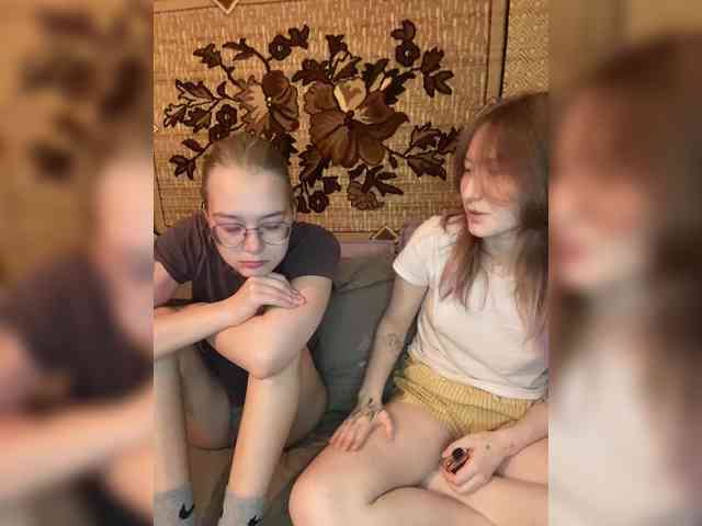 mayadashaaa Live Webcam on BongaCams