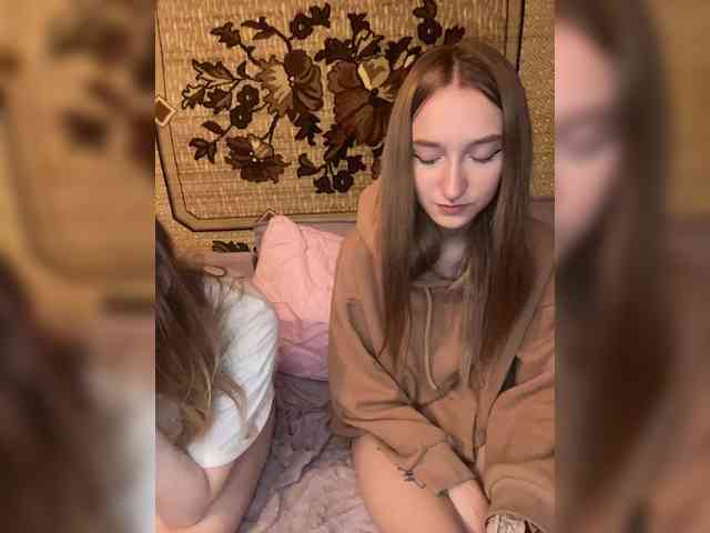 Модель: mayadashaaa
