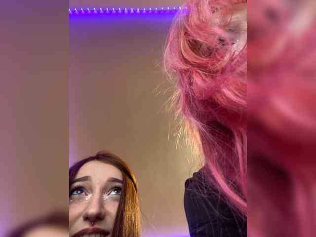 mayadashaaa Live Webcam on BongaCams