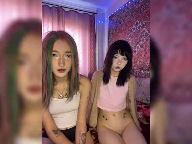 mayadashaaa Live Webcam on BongaCams