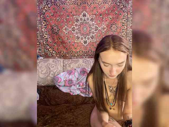 Модель: mayadashaaa
