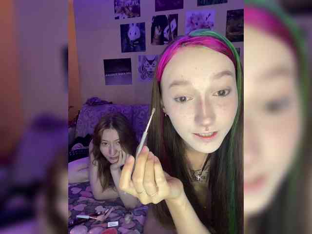 mayadashaaa Sex Cam Show