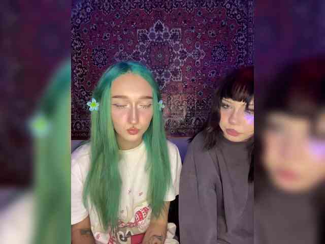 mayadashaaa live couple cam on bongacams