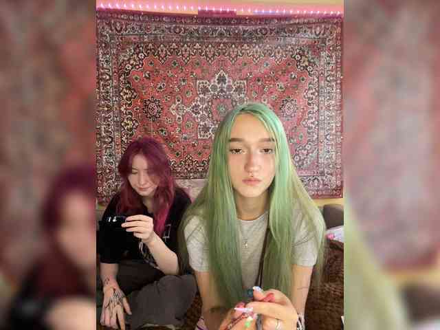 Модель: mayadashaaa