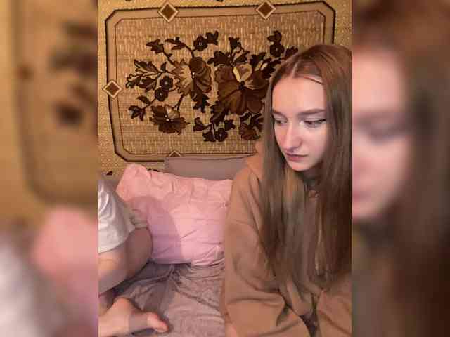 Модель: mayadashaaa