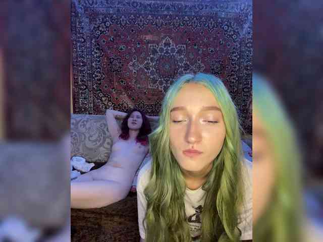 mayadashaaa Live Webcam on BongaCams