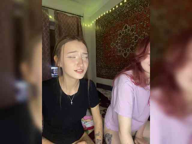 Модель: mayadashaaa