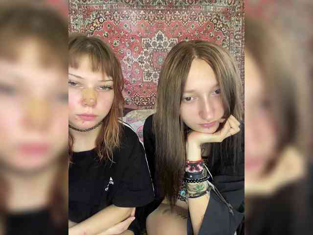 Модель: mayadashaaa