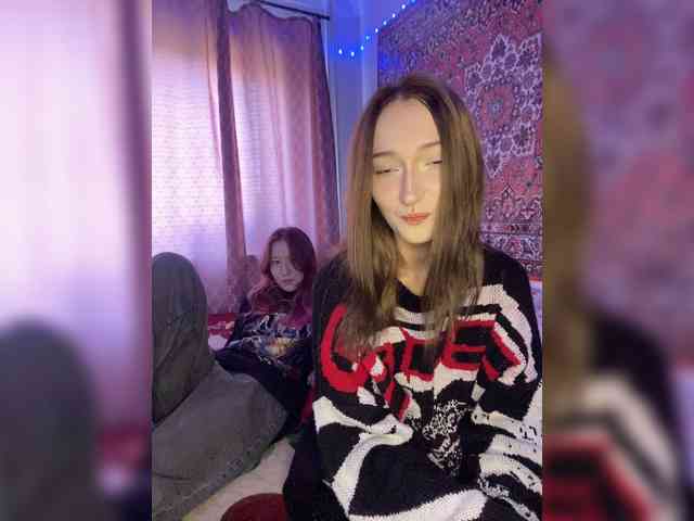 mayadashaaa Live Webcam on BongaCams