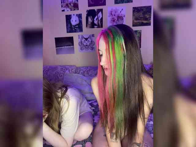 mayadashaaa Sex Cam Show
