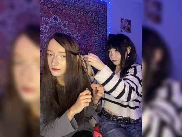 Mayadashaaa's cam show statistics and live stream