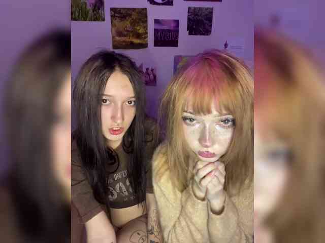 Модель: mayadashaaa