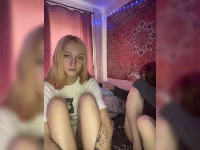 Модель: mayadashaaa