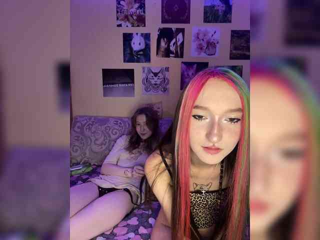 Модель: mayadashaaa