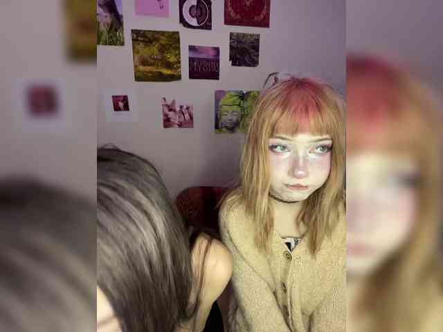 mayadashaaa Live Webcam on BongaCams